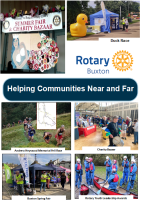 Brochure Cover